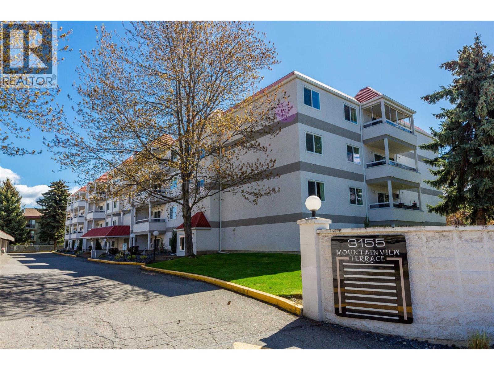 410 3155 De Montreuil Court, Kelowna