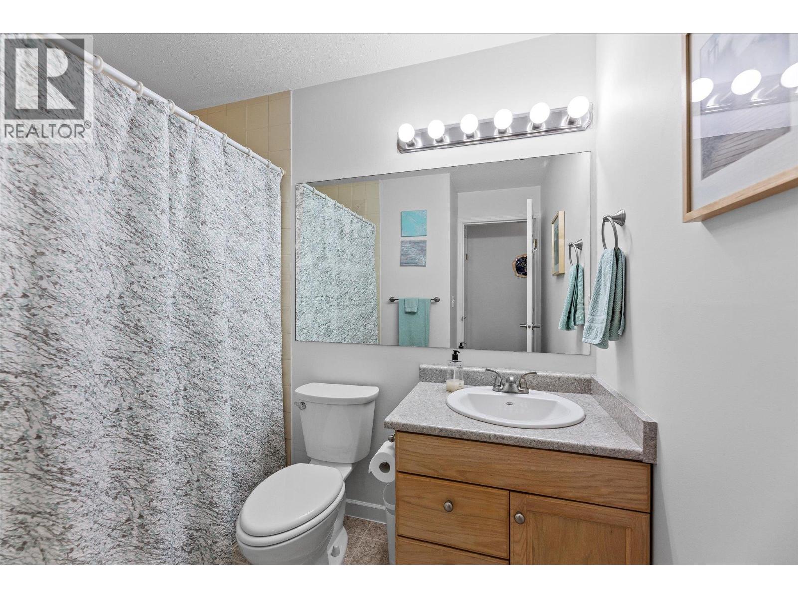 410 3155 De Montreuil Court, Kelowna