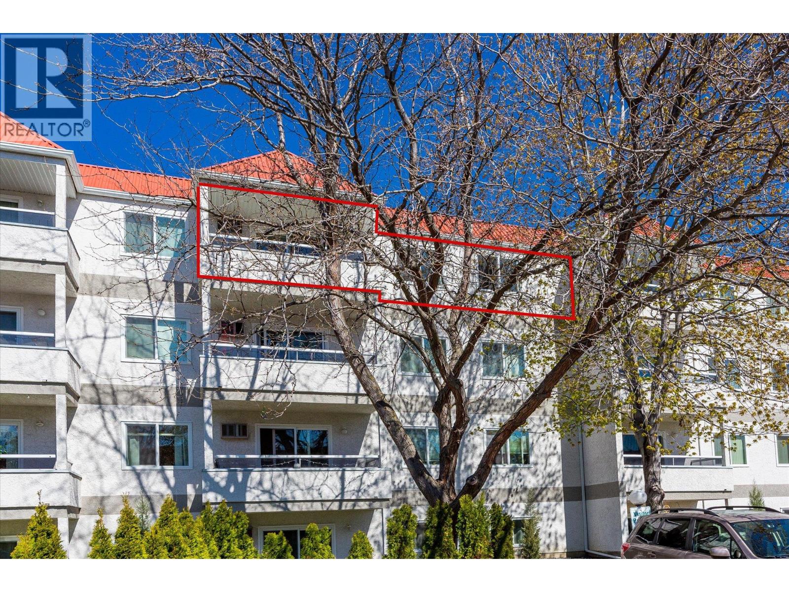 410 3155 De Montreuil Court, Kelowna