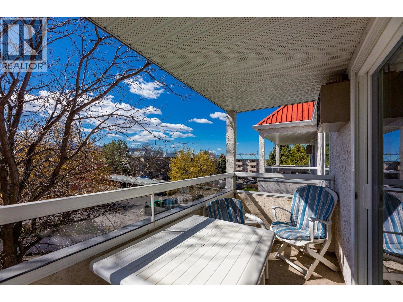 410 3155 De Montreuil Court, Kelowna