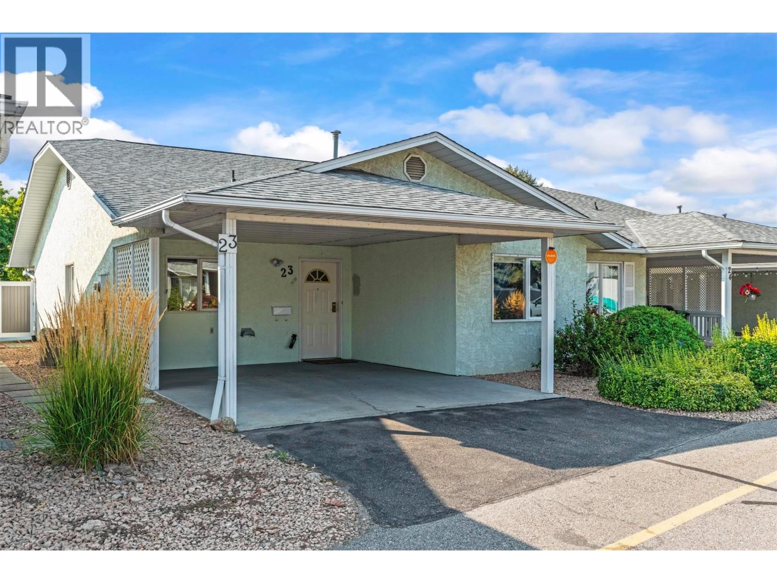 #23-3900 27 Avenue, Vernon