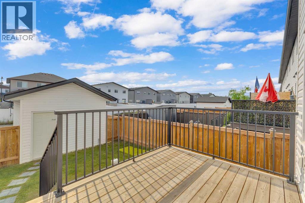 31 Evergreen Way, Red Deer
