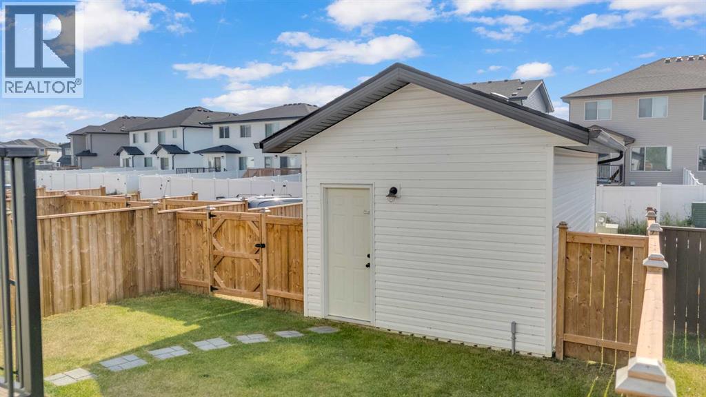 31 Evergreen Way, Red Deer