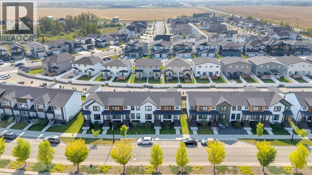 31 Evergreen Way, Red Deer