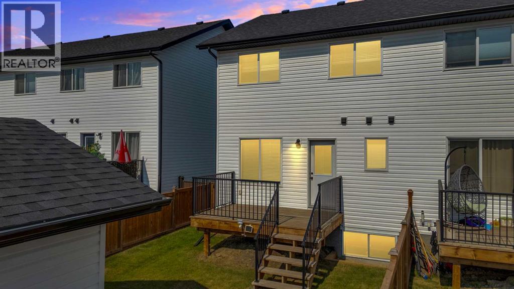 31 Evergreen Way, Red Deer