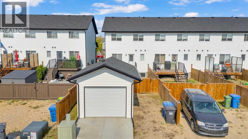 31 Evergreen Way, Red Deer