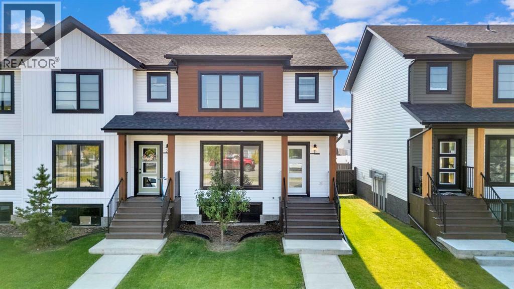 31 Evergreen Way, Red Deer