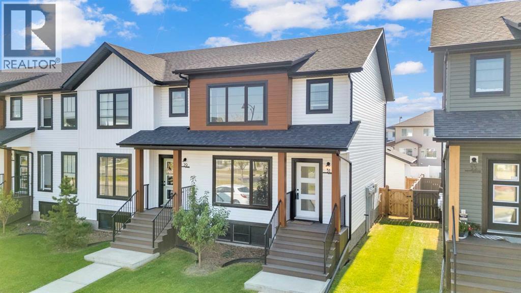 31 Evergreen Way, Red Deer