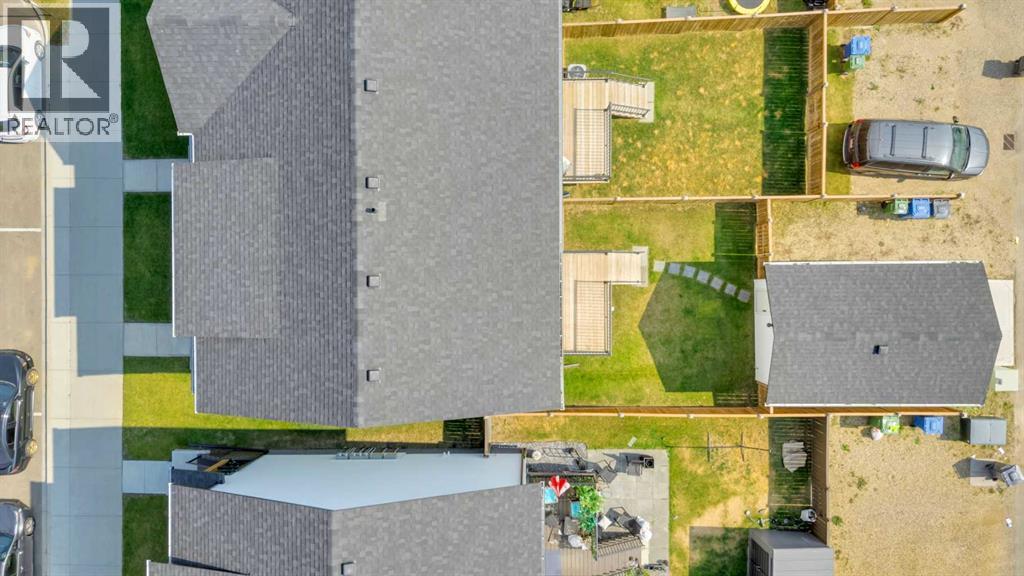 31 Evergreen Way, Red Deer