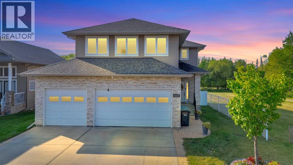 6018 Orr Drive, Red Deer
