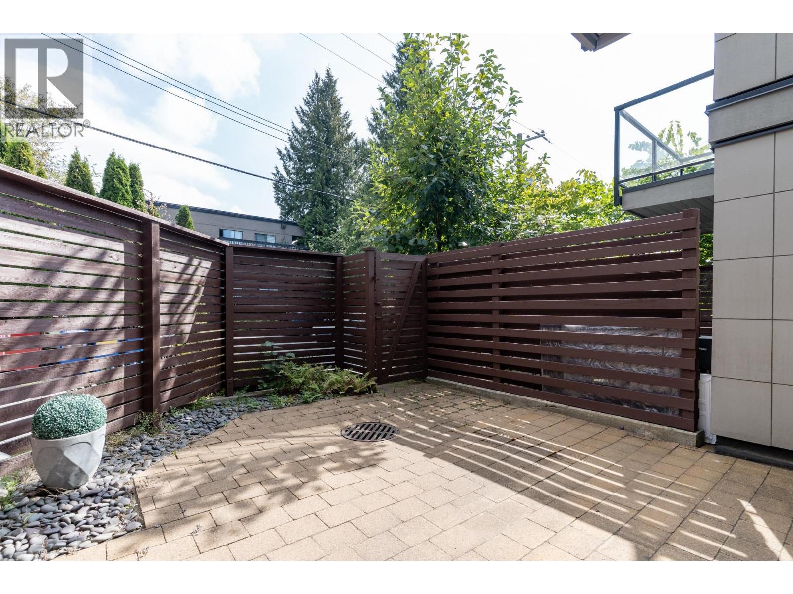 16 2358 WESTERN AVENUE, North Vancouver