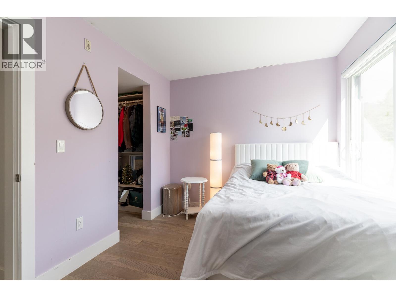 16 2358 WESTERN AVENUE, North Vancouver