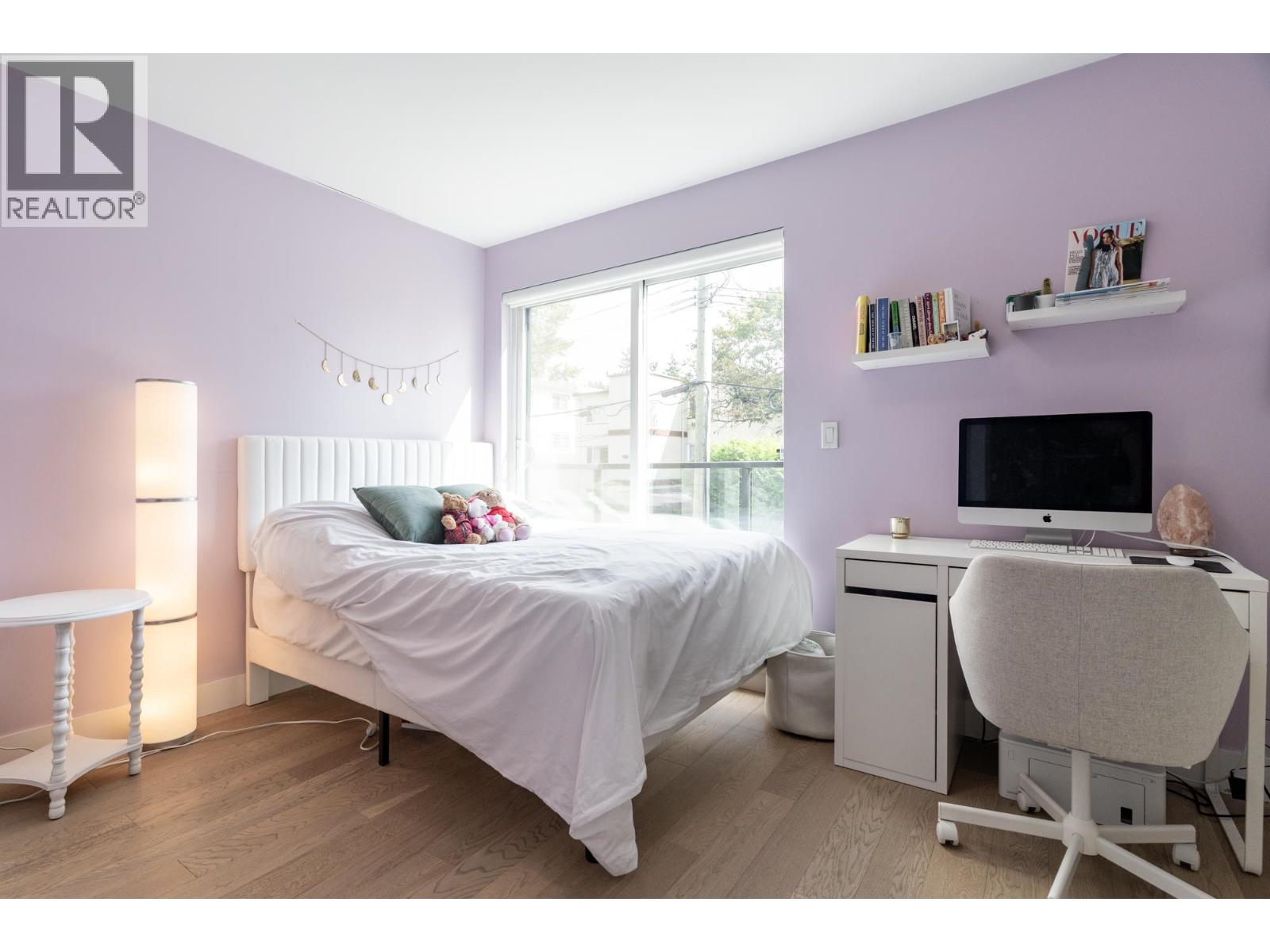 16 2358 WESTERN AVENUE, North Vancouver