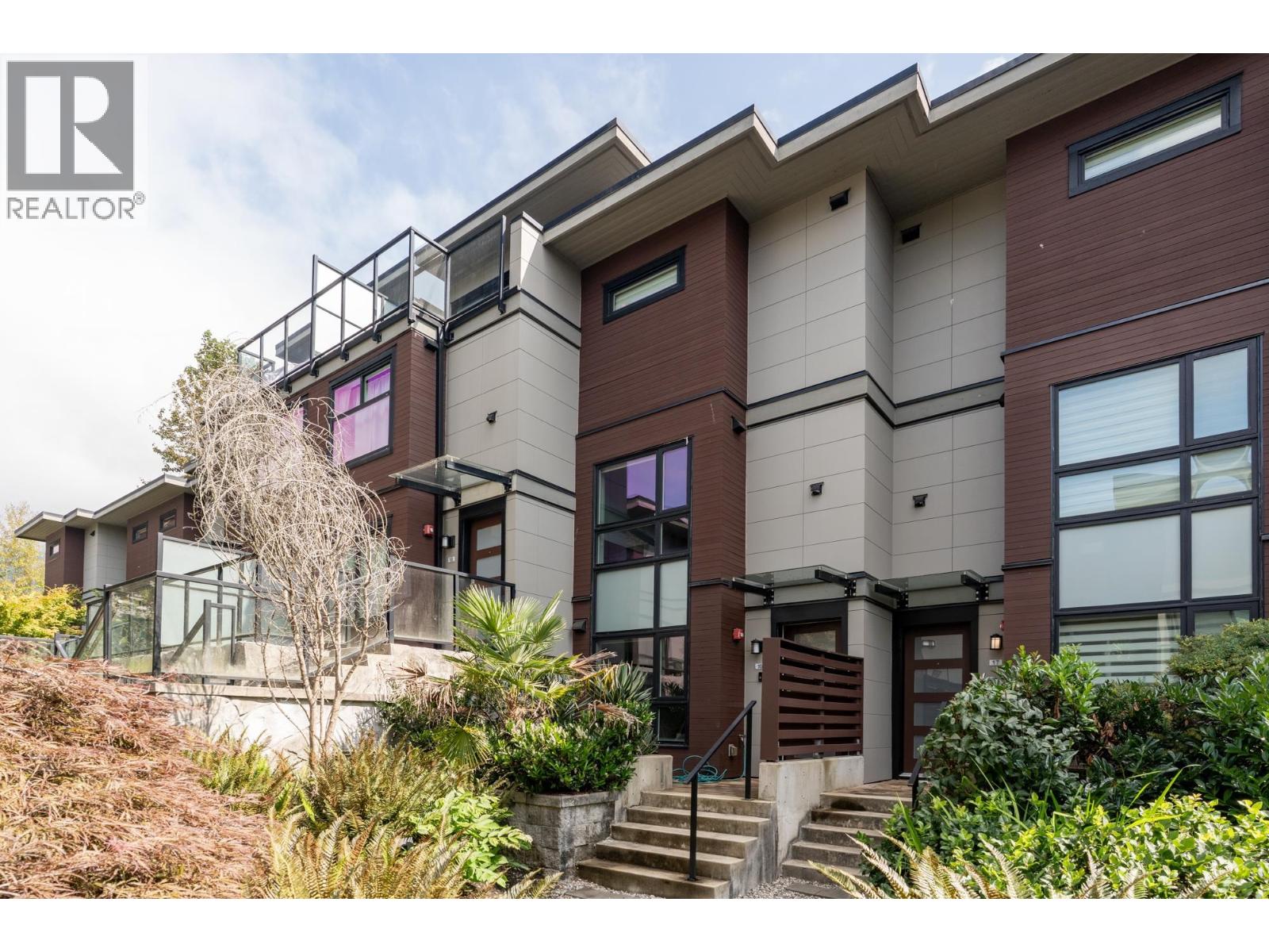 16 2358 WESTERN AVENUE, North Vancouver