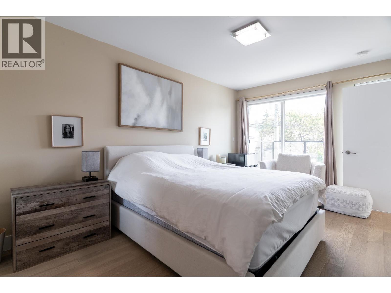 16 2358 WESTERN AVENUE, North Vancouver