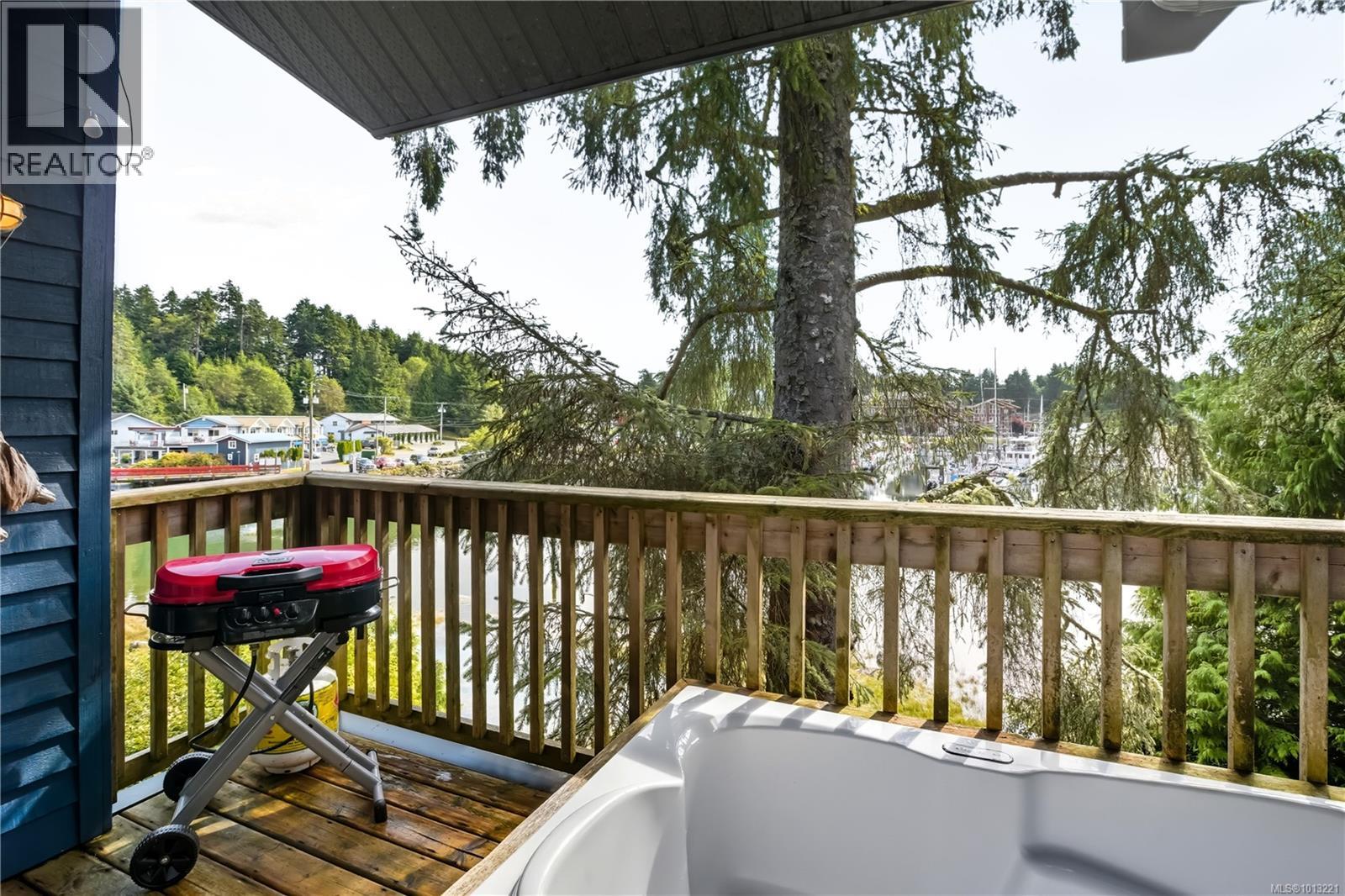 1003 1971 Harbour Cres, Ucluelet