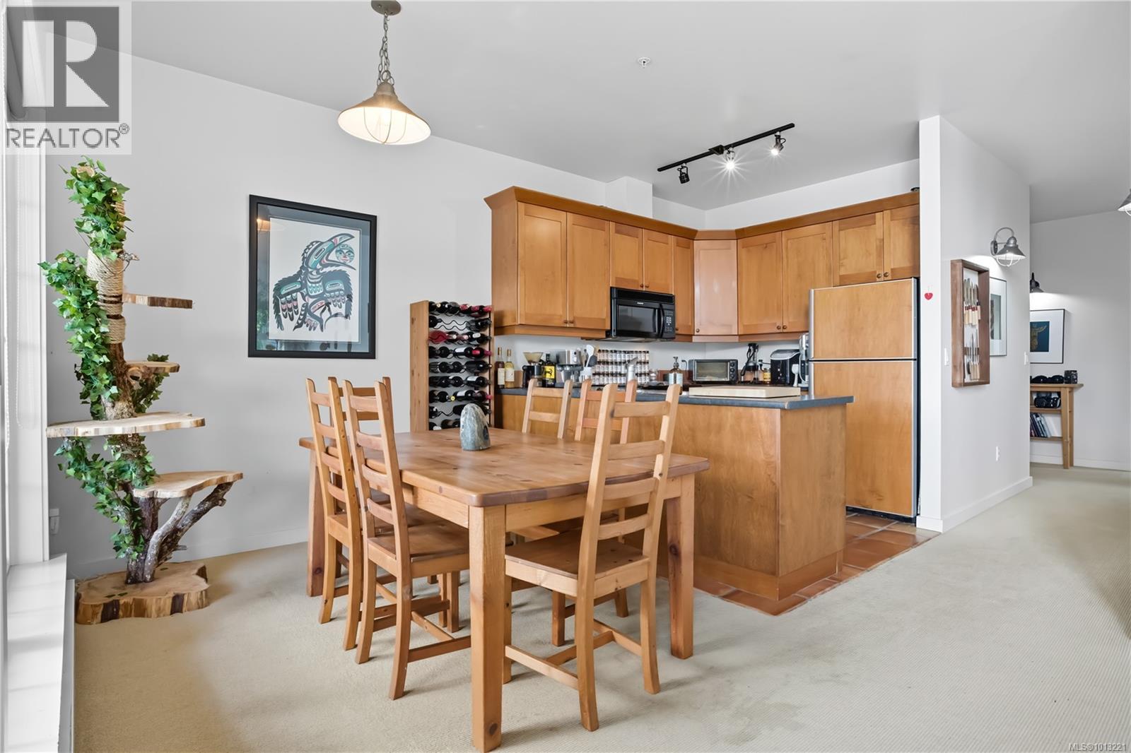 1003 1971 Harbour Cres, Ucluelet
