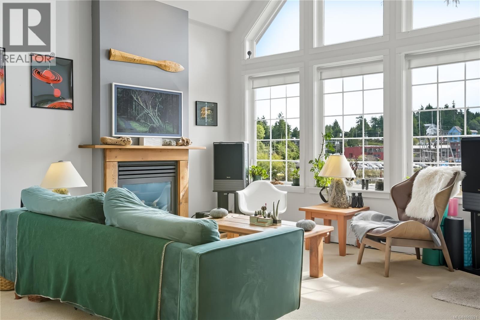 1003 1971 Harbour Cres, Ucluelet