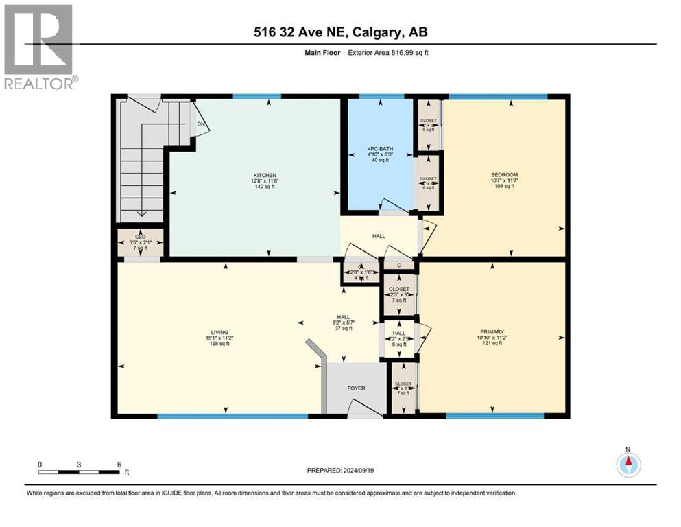 Single Family House Bungalow for Sale in   Avenue NE Winston Heights/Mountview Calgary 