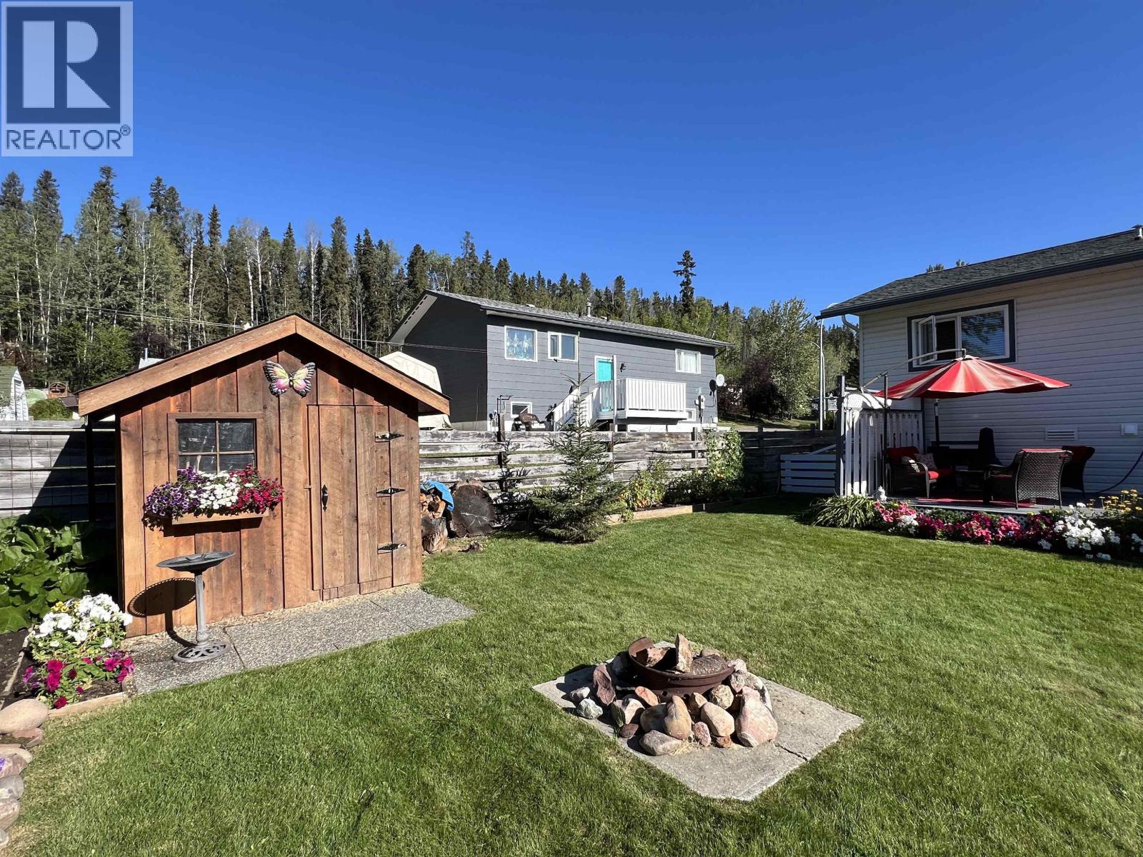 4815 SPRUCE AVENUE, Fort Nelson