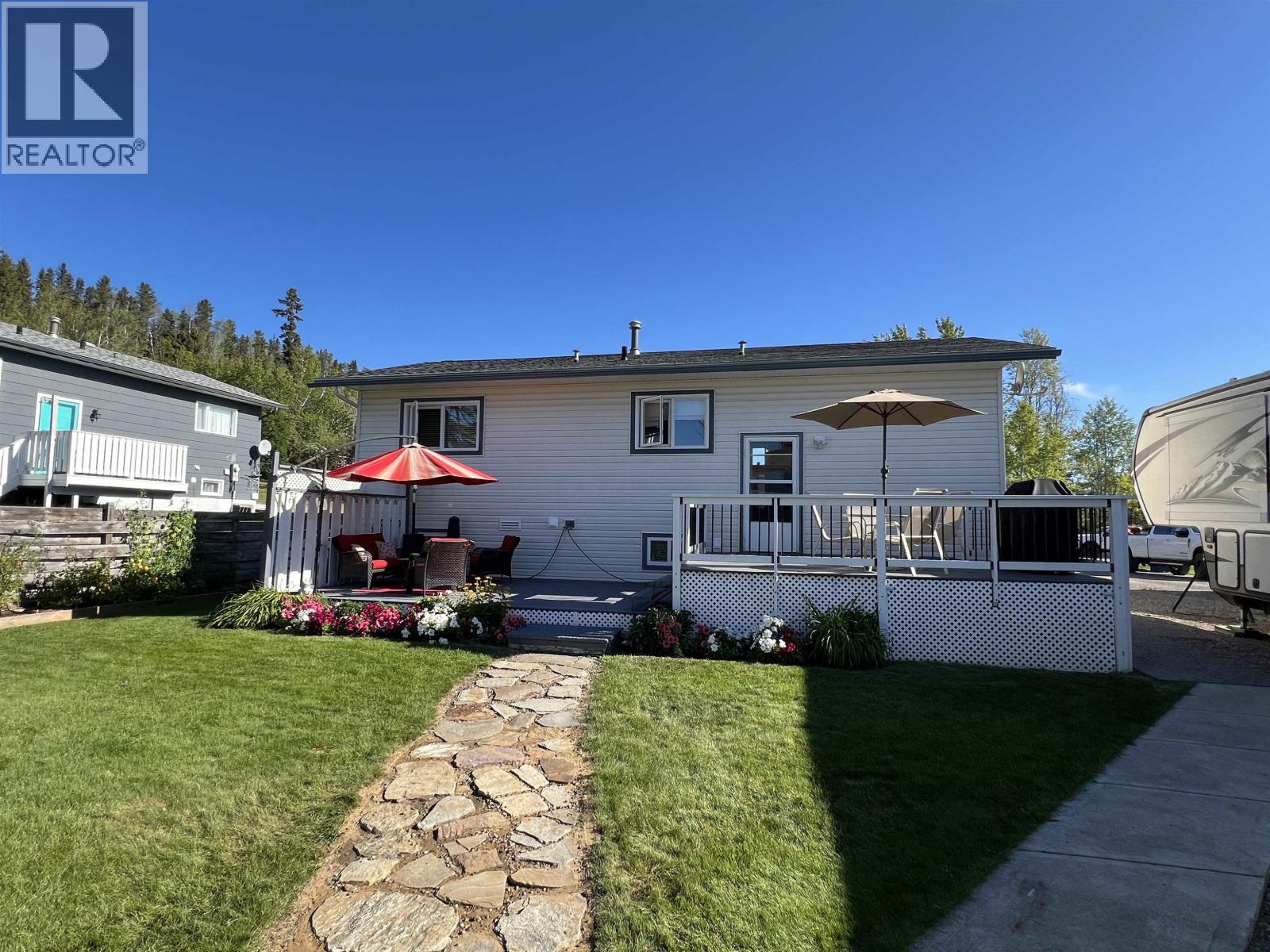 4815 SPRUCE AVENUE, Fort Nelson