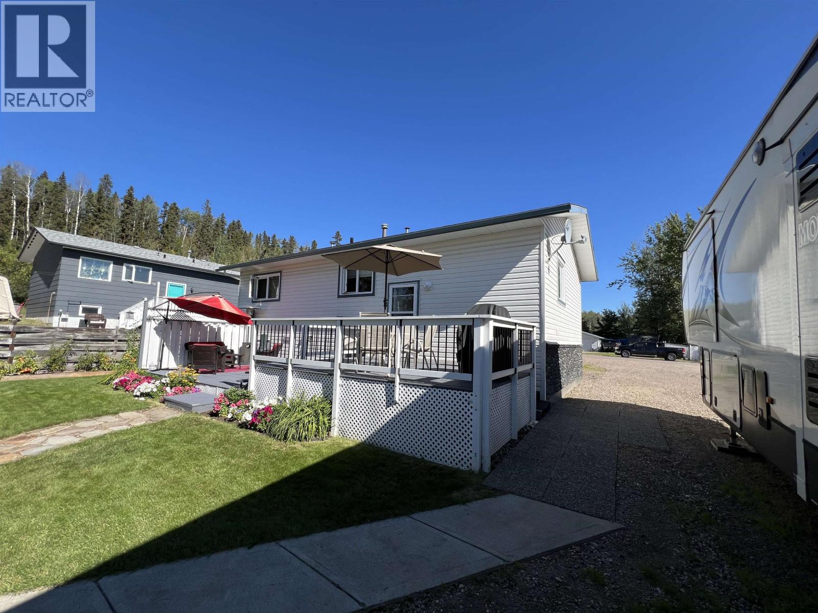 4815 SPRUCE AVENUE, Fort Nelson