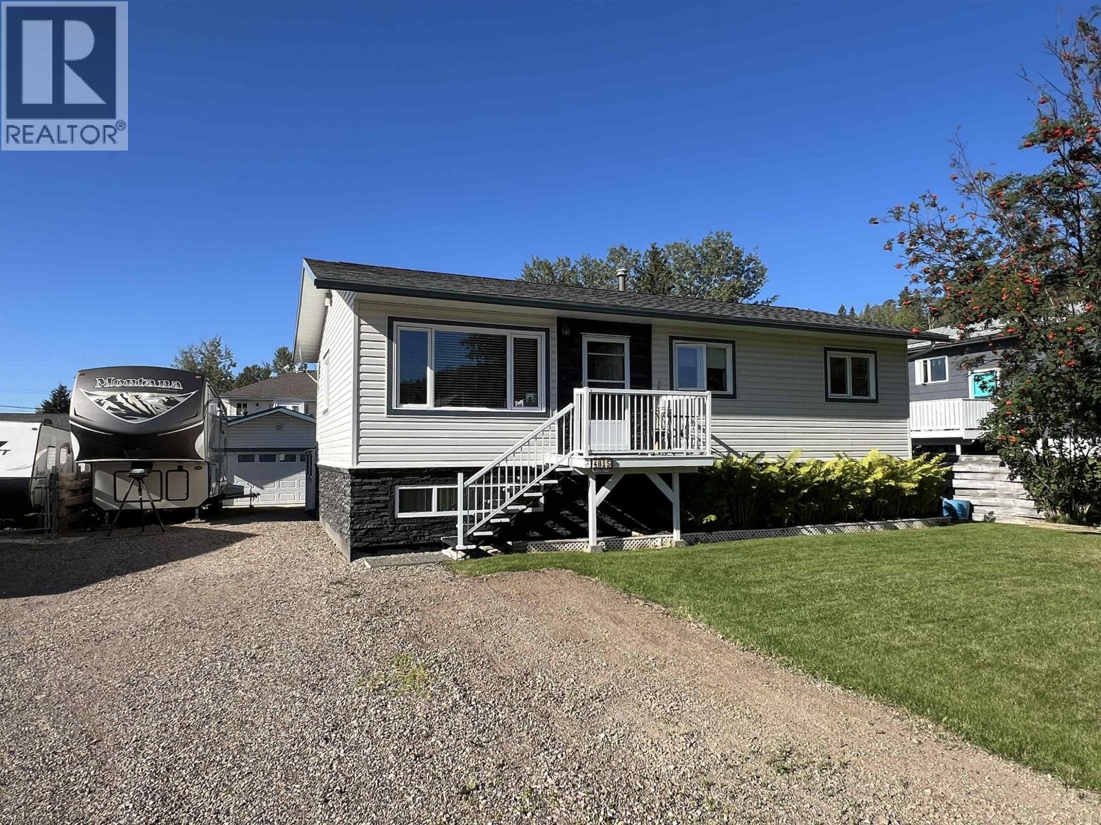 4815 SPRUCE AVENUE, Fort Nelson