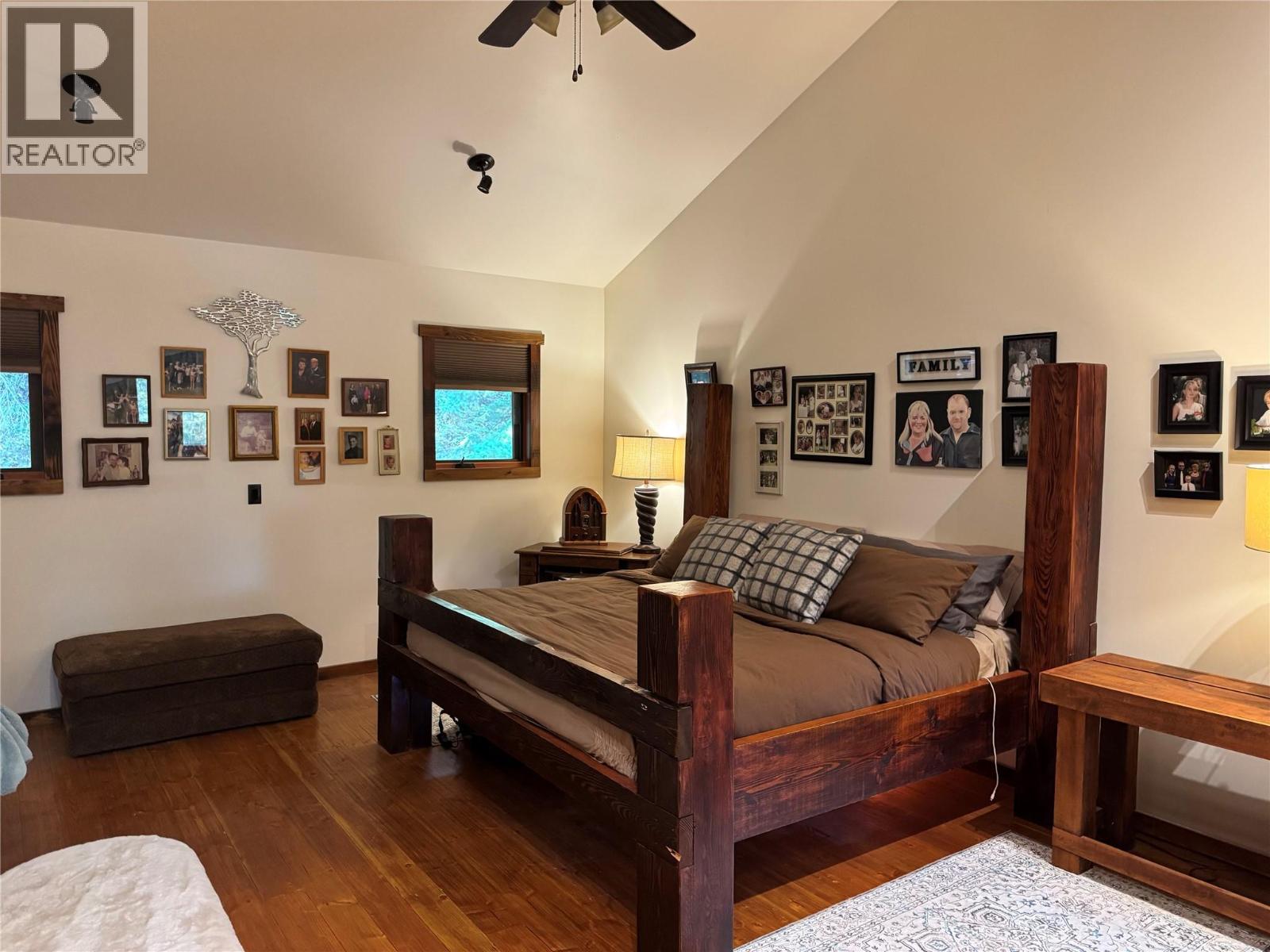  1474 Yankee Flats Road, Salmon Arm