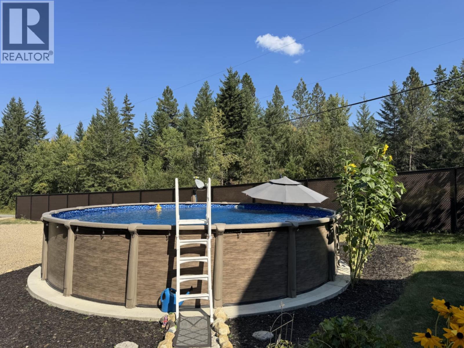  1474 Yankee Flats Road, Salmon Arm