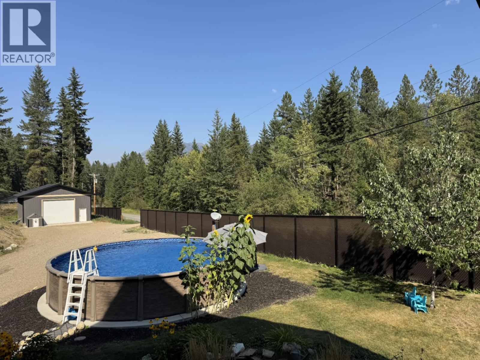  1474 Yankee Flats Road, Salmon Arm