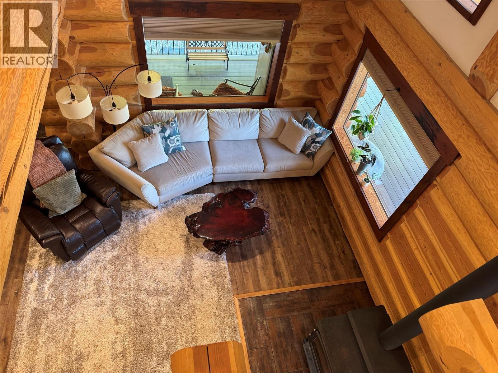  1474 Yankee Flats Road, Salmon Arm