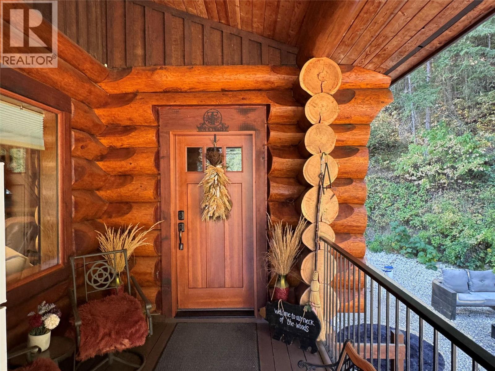  1474 Yankee Flats Road, Salmon Arm