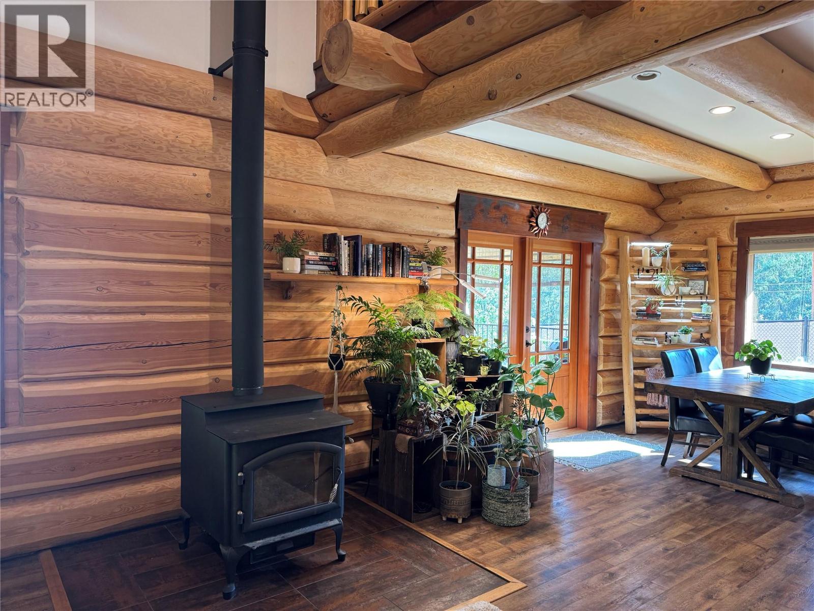  1474 Yankee Flats Road, Salmon Arm