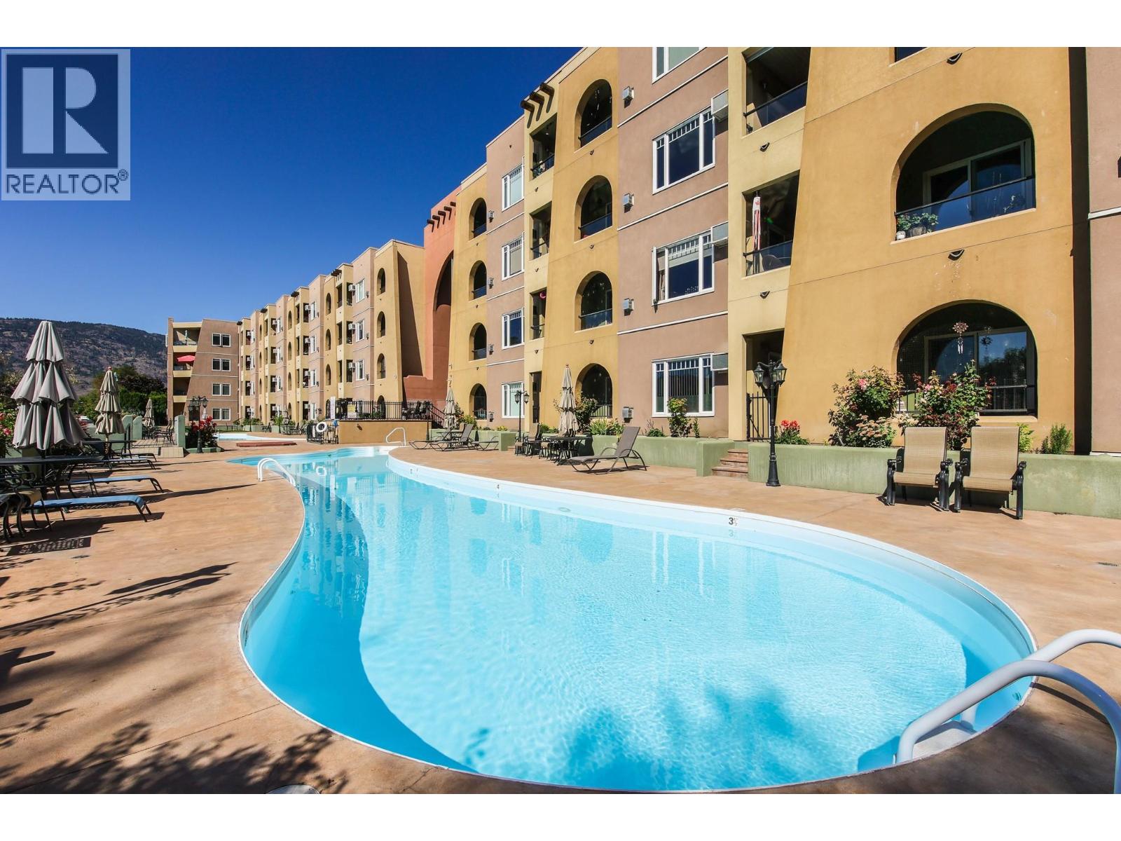 15 Solana Key Court Unit# 204, Osoyoos