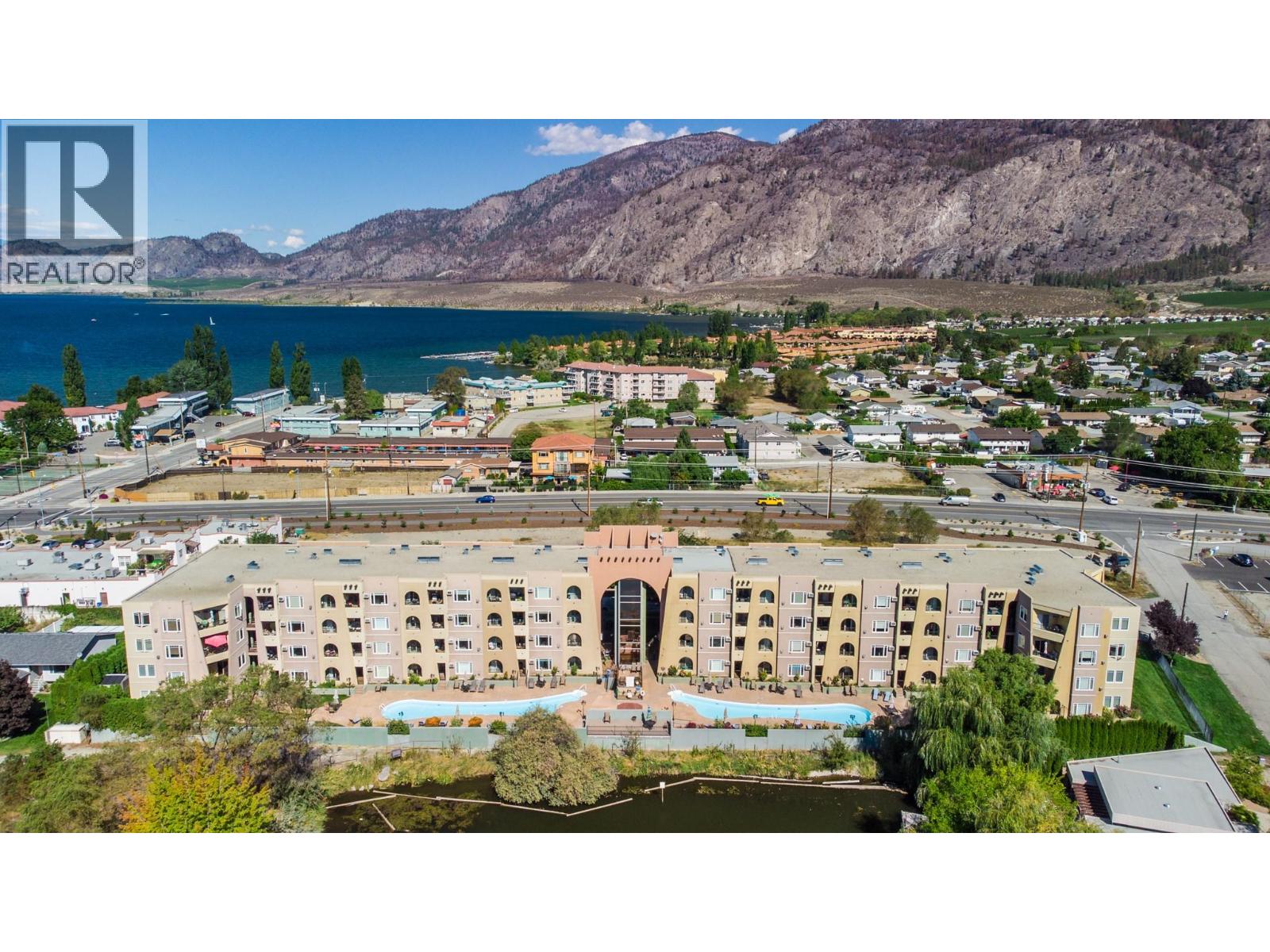 15 Solana Key Court Unit# 204, Osoyoos