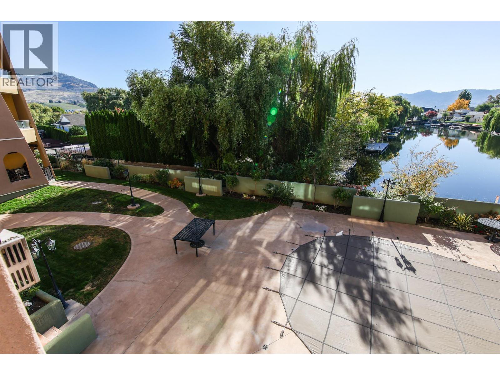 15 Solana Key Court Unit# 204, Osoyoos