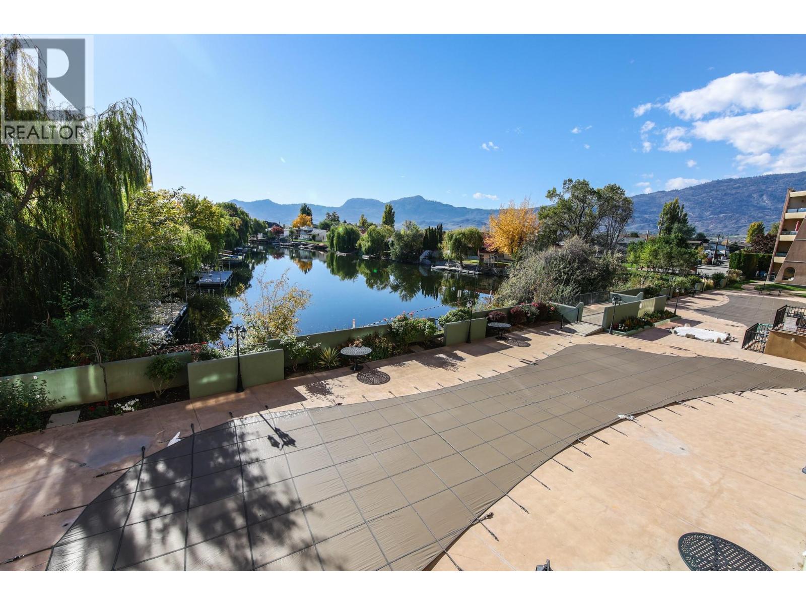 15 Solana Key Court Unit# 204, Osoyoos