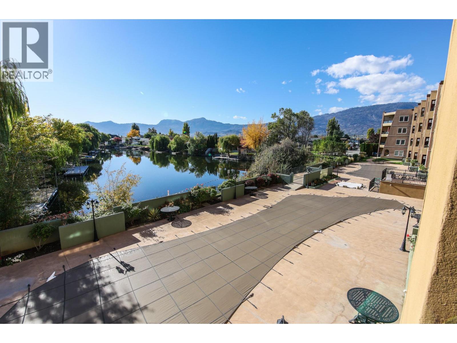 15 Solana Key Court Unit# 204, Osoyoos