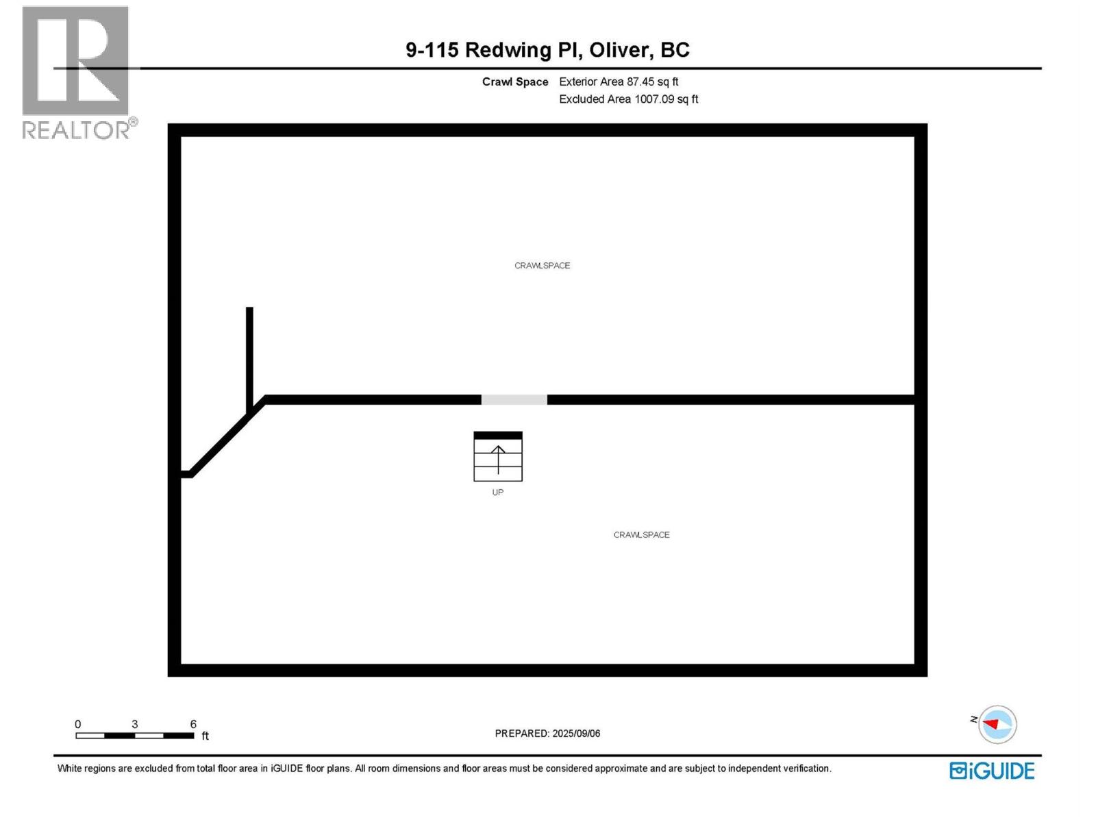 115 Redwing Place Unit# 9, Oliver