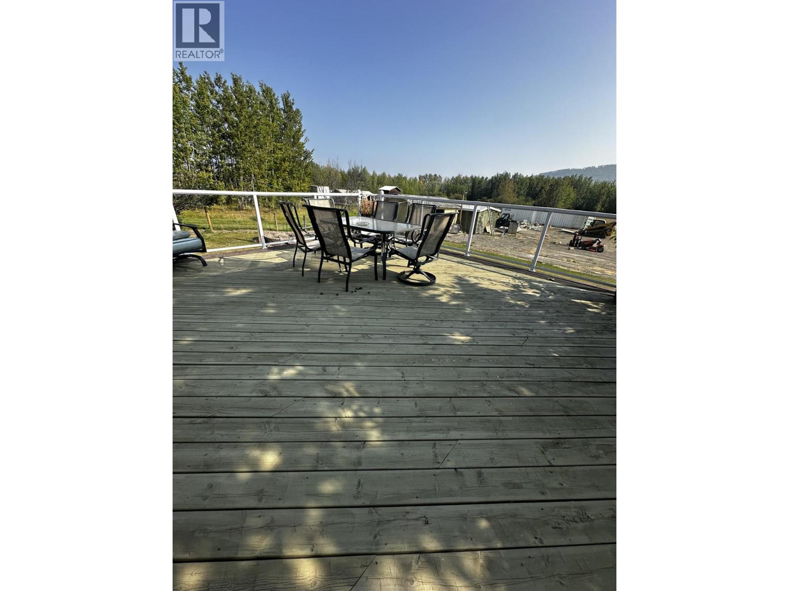6141 Hillview Subdivision, Chetwynd