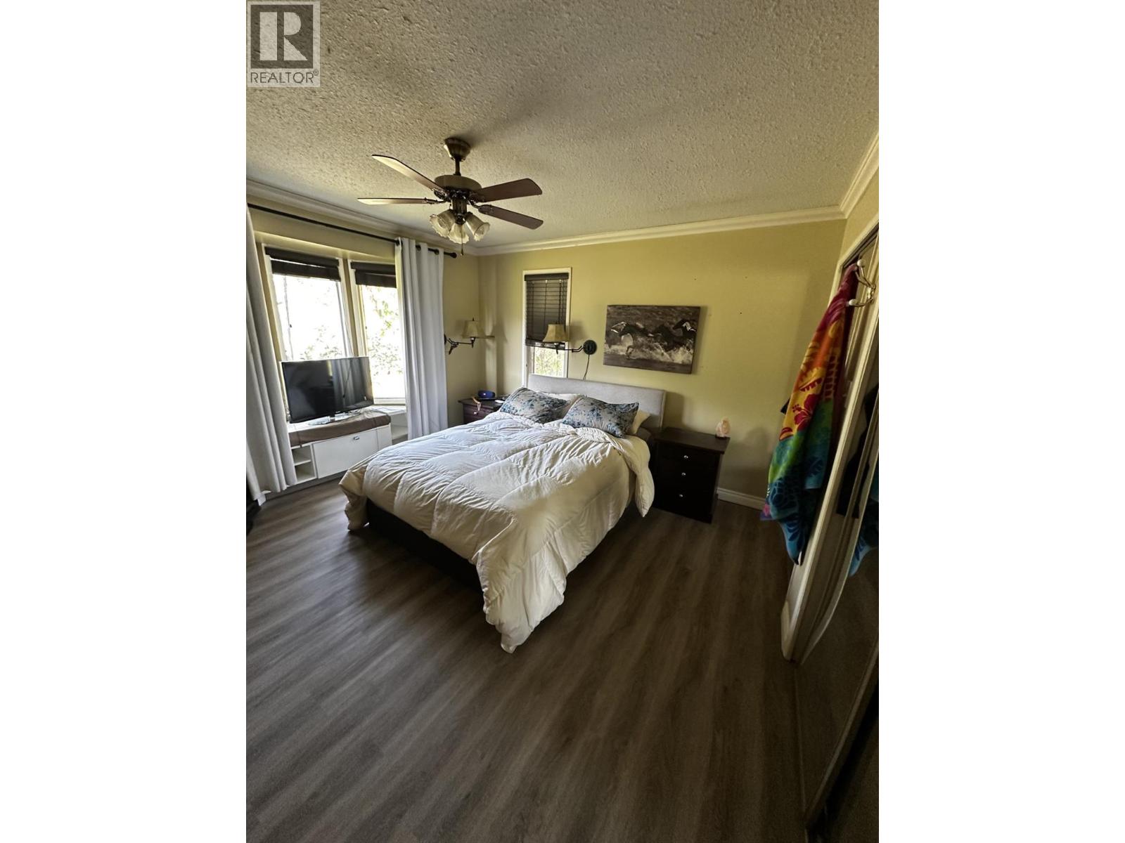 6141 Hillview Subdivision, Chetwynd