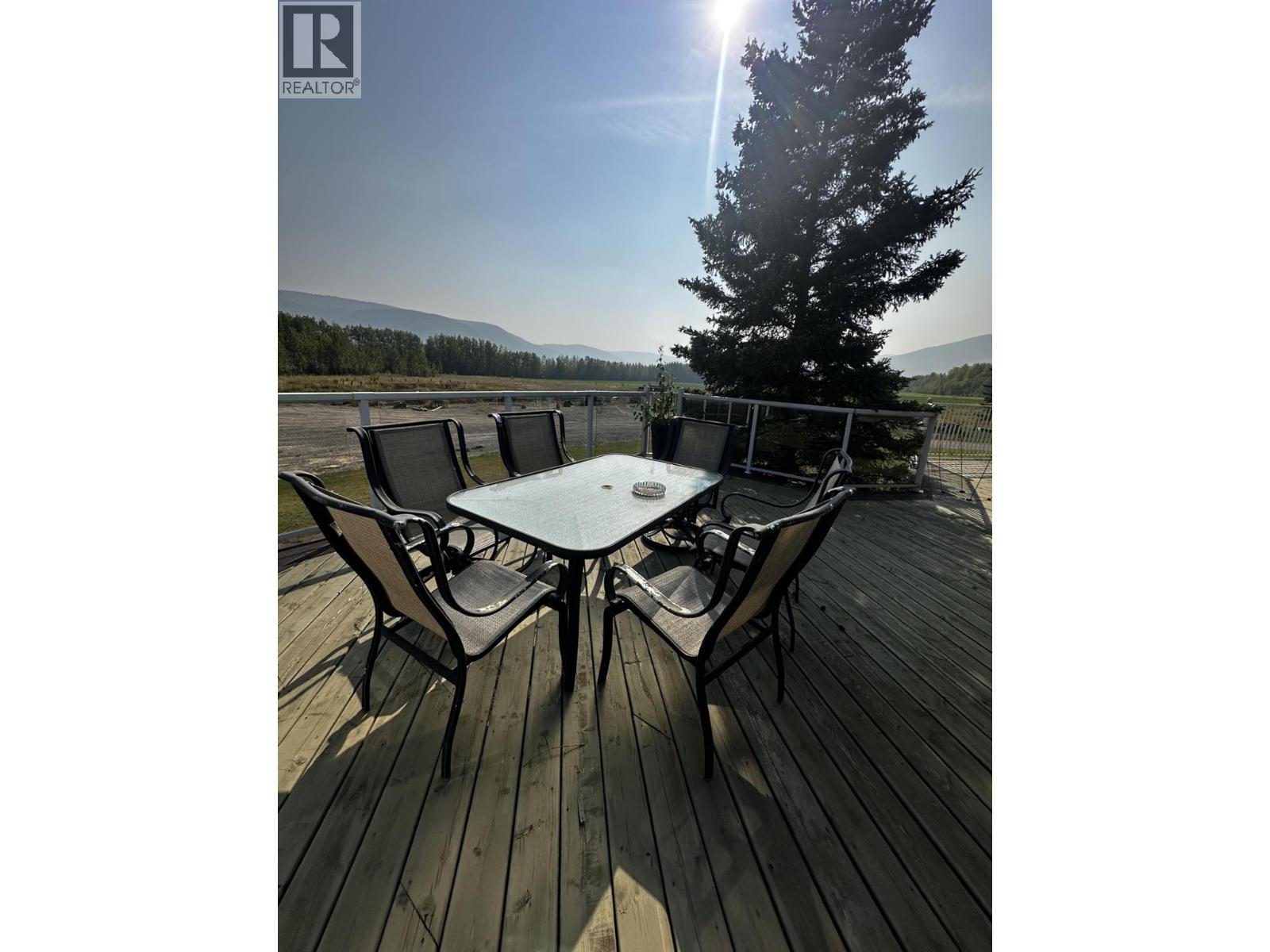 6141 Hillview Subdivision, Chetwynd