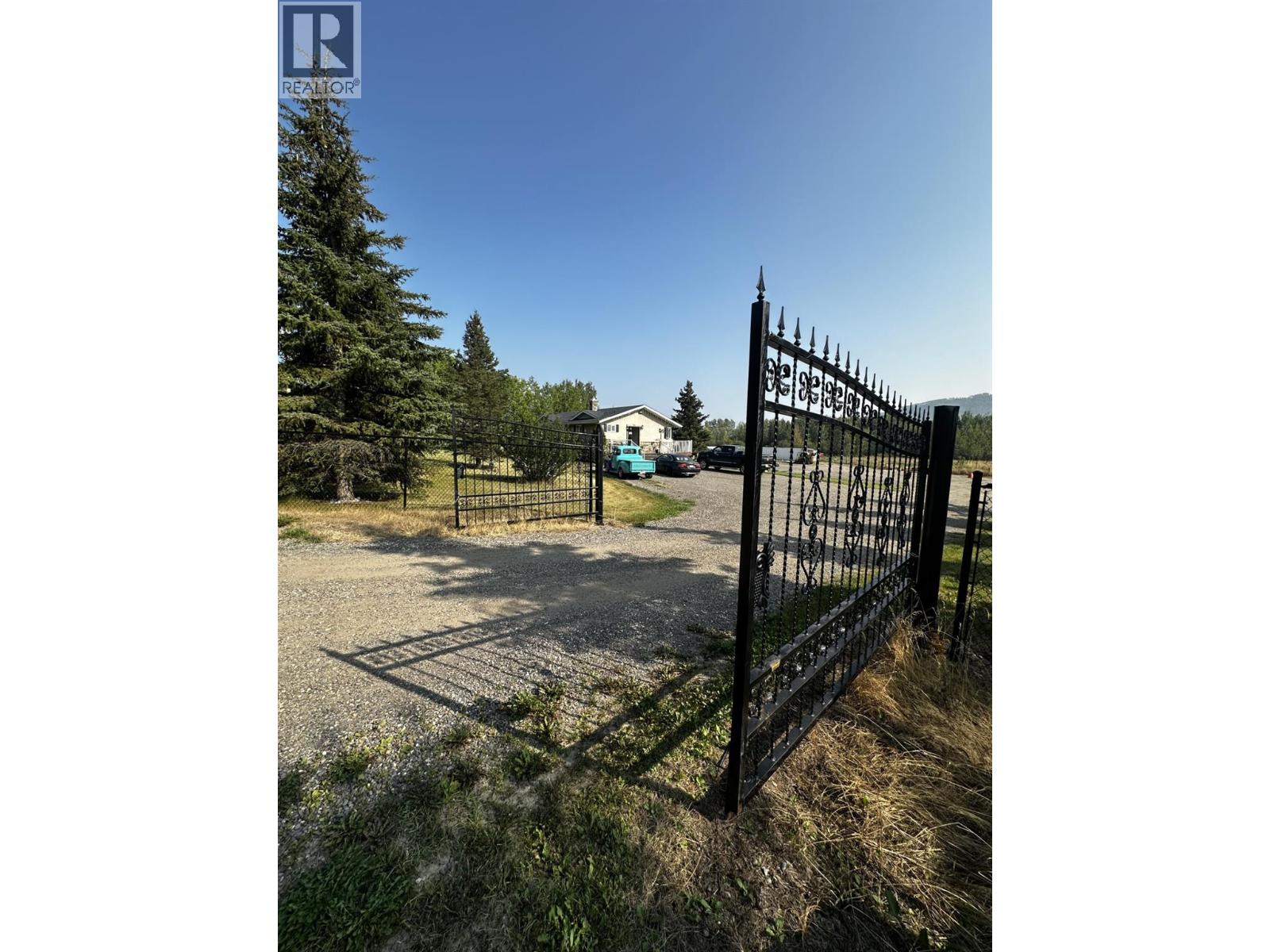 6141 Hillview Subdivision, Chetwynd
