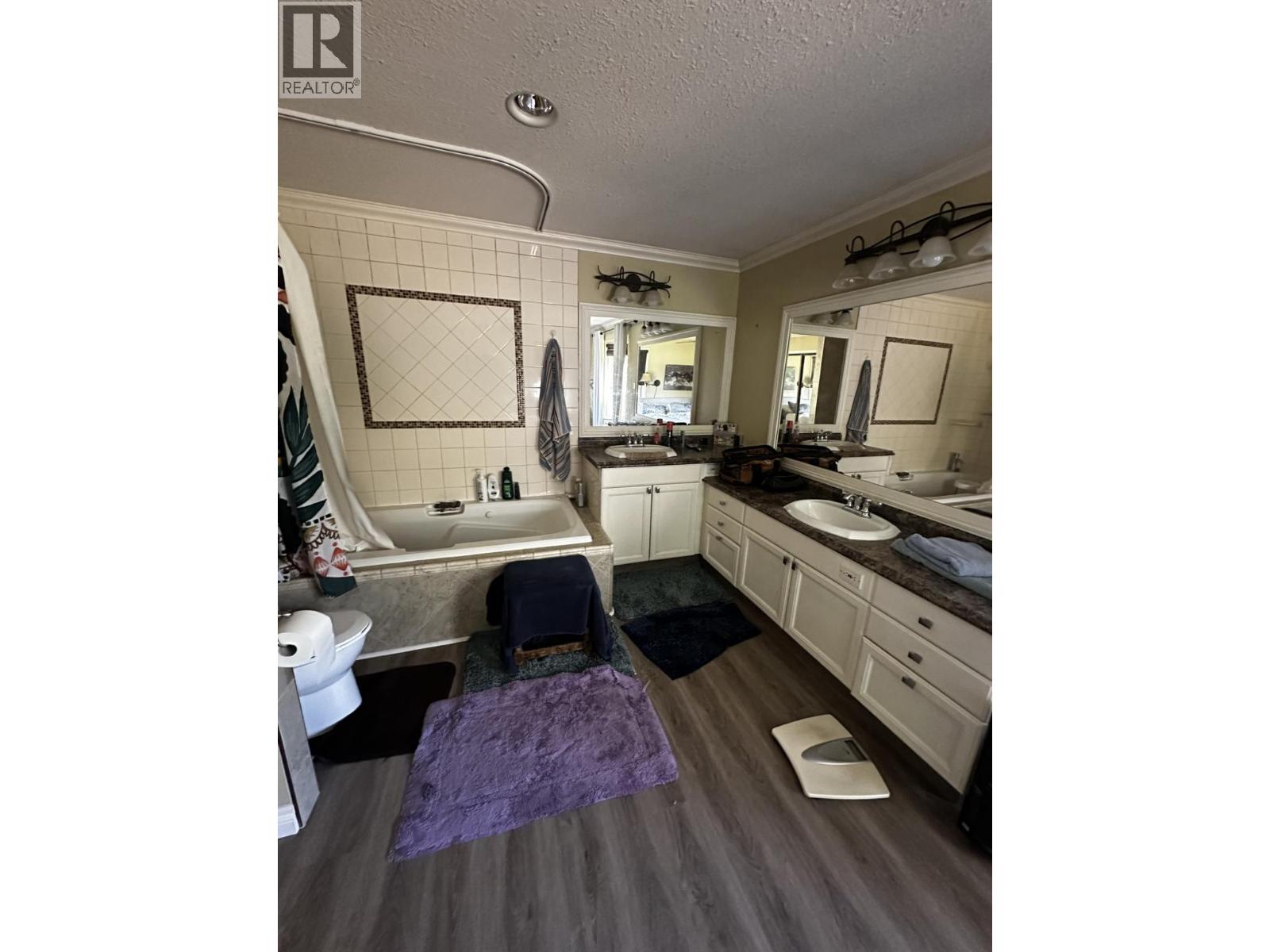 6141 Hillview Subdivision, Chetwynd