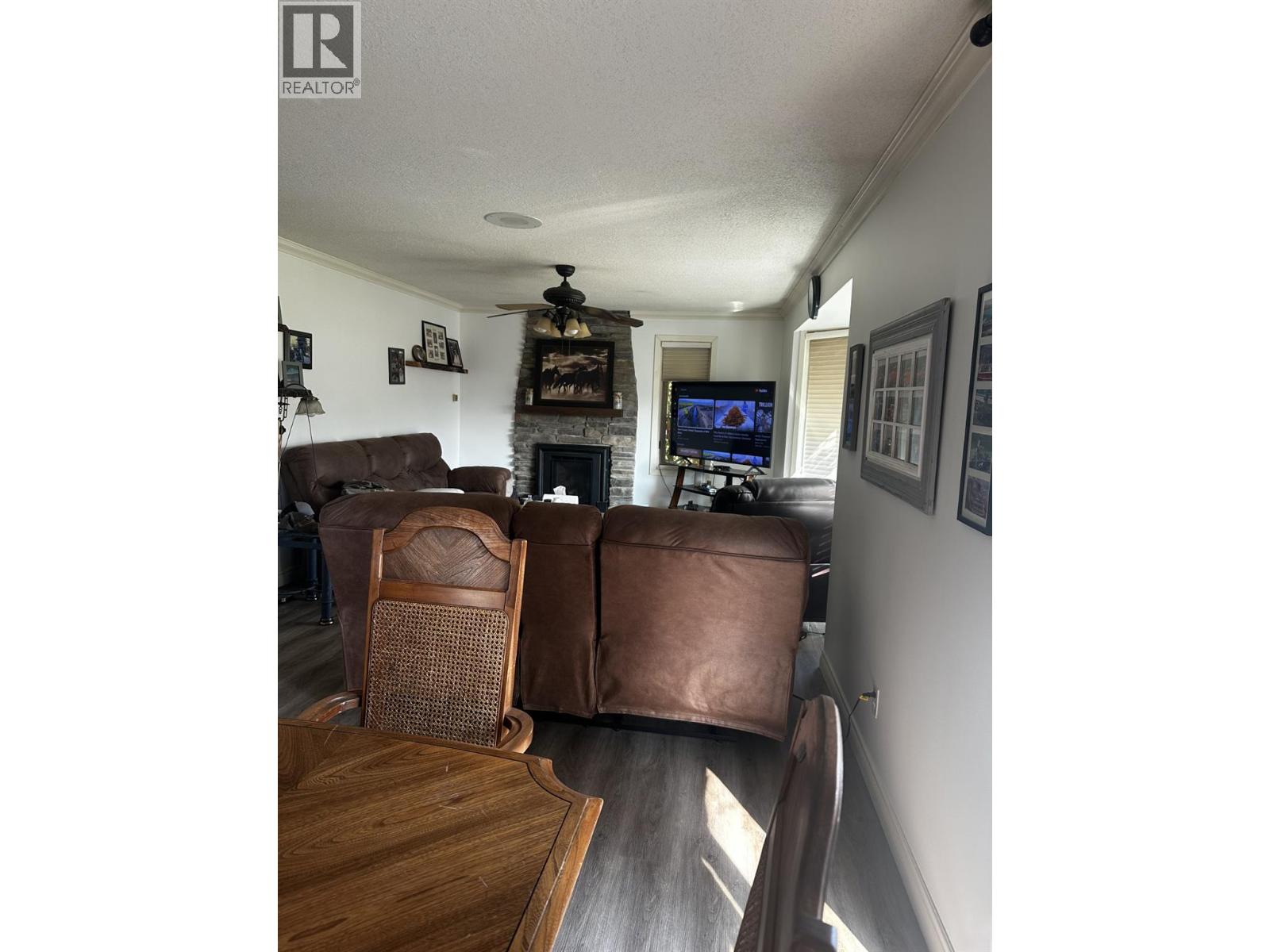 6141 Hillview Subdivision, Chetwynd