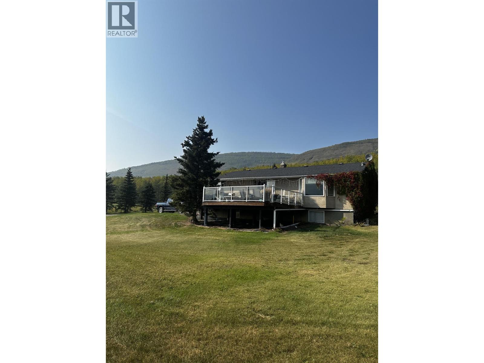 6141 Hillview Subdivision, Chetwynd