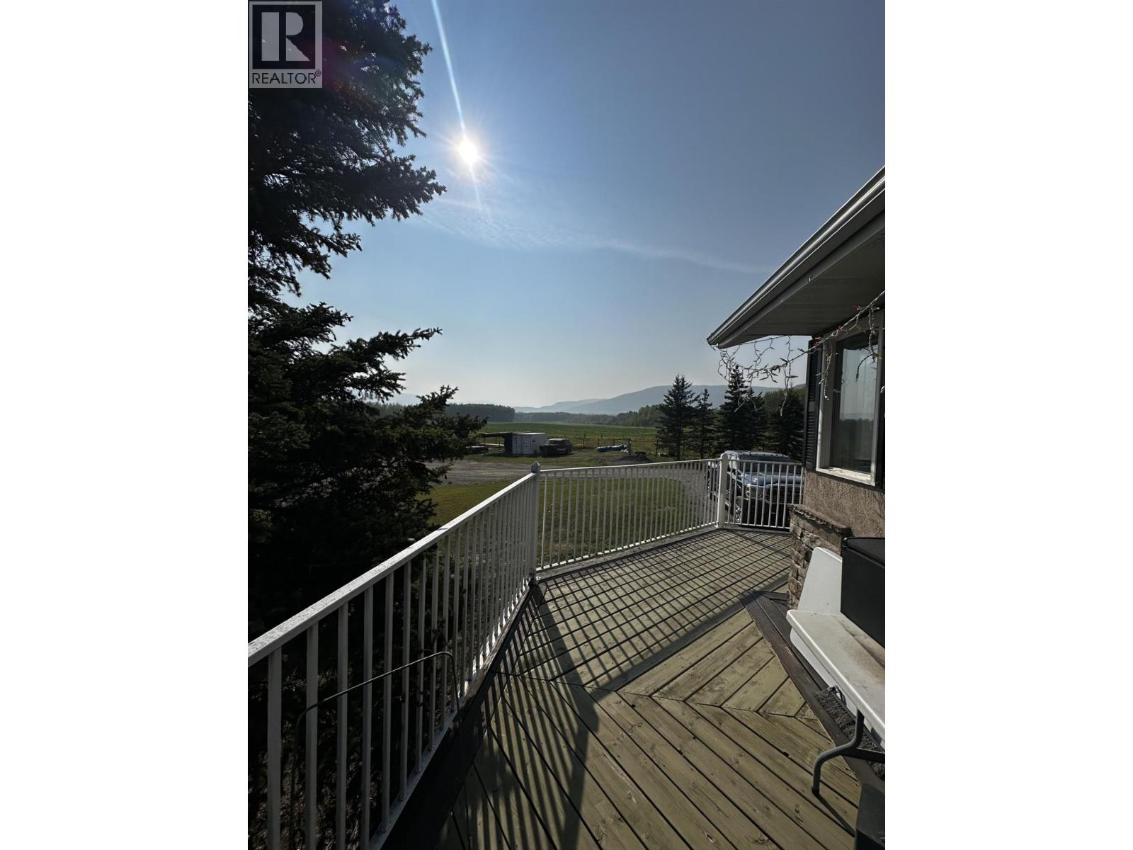 6141 Hillview Subdivision, Chetwynd
