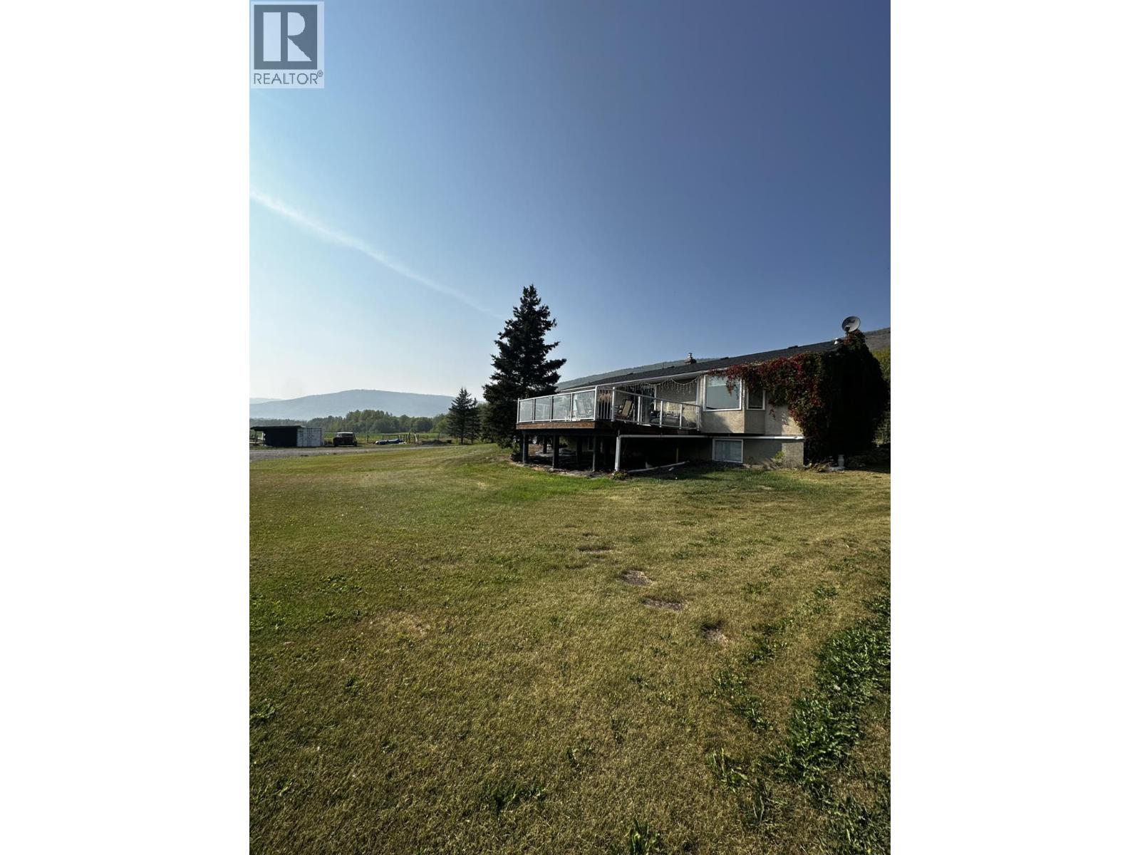 6141 Hillview Subdivision, Chetwynd