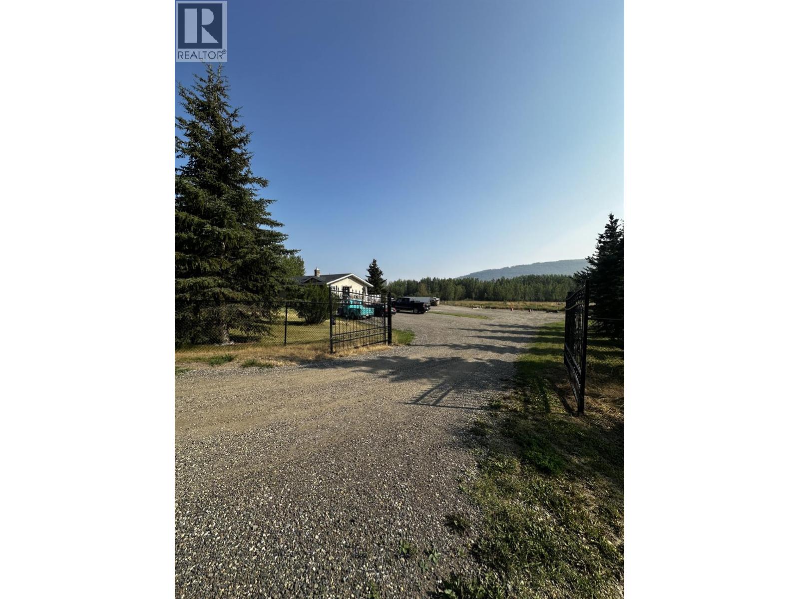 6141 Hillview Subdivision, Chetwynd