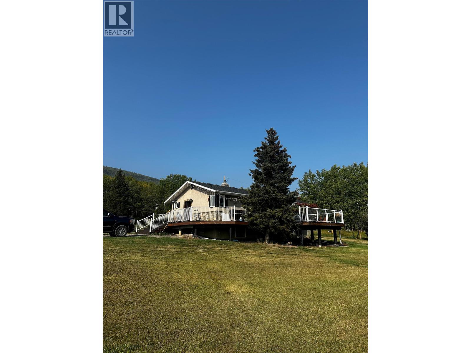 6141 Hillview Subdivision, Chetwynd